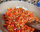 Foto langkah ke 10 dari resep Sambal Teri Kecombrang.