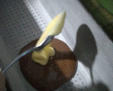 Foto del paso 8 de la receta: Torta cebrita