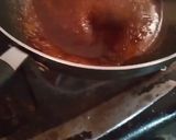 Foto langkah ke 1 dari resep Bolu karamel/sarang semut.