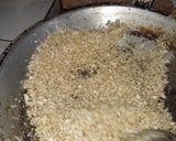 Foto langkah ke 5 dari resep Dendeng ragi.