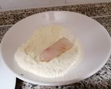 Foto del passaggio 4 della ricetta Merluzzo Croccante