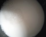 Foto langkah ke 6 dari resep Bubur Sagu Mutiara.