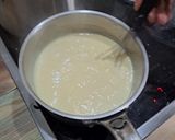 Une image de l'étape 3 de Suisse aux pépites de chocolat.