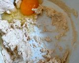 Foto del paso 5 de la receta: Muffins de manzana y canela