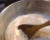عکس مرحله 1 از دستور نان برگر عالی 🍔 نرم مثل پنبه