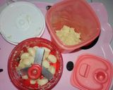 Foto langkah ke 2 dari resep Baceman bawang.