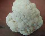 ફ્લાવર બટાકા નુ શાક (Flower Bataka Shak Recipe In Gujarati) રેસીપી સ્ટેપ1ફોટો
