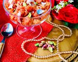 A picture of step 9 of Shahi Gajar Halwa / Mughali Gajar Halwa / Carrot Halwa.