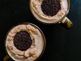 Oreo Shake