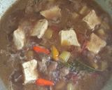 Foto langkah ke 7 dari resep #5. Semur daging kentang.
