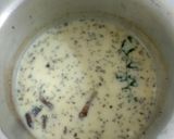 કઢી (Kadhi Recipe In Gujarati) રેસીપી સ્ટેપ4ફોટો