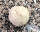Foto del paso 1 de la receta: Tartaleta de cebolla y queso
