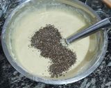 Foto del paso 3 de la receta: Budín de limón tipo Starbucks! En forma de bizcochuelo ✨💫 Esponjoso y sin manteca !!