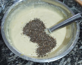 Foto del paso 3 de la receta: Budín de limón tipo Starbucks! En forma de bizcochuelo ✨💫 Esponjoso y sin manteca !!