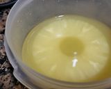 Foto del paso 3 de la receta Montaditos de delicias de mar y aguacate