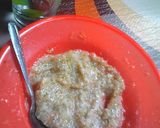 Foto langkah ke 3 dari resep MPASI +7 bulan si kecil.
