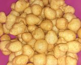 صورة لخطوة 2 من وصفة زلابية