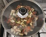 Foto del paso 3 de la receta: Saltado de Espinacas