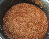 Foto del paso 4 de la receta: Carne boloñesa