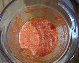Foto langkah ke 2 dari resep Sambal Goreng Tempe Udang Pete.