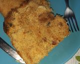 Foto del passaggio 4 della ricetta Pitta di patate svuota frigo