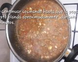 Foto del paso 3 de la receta: “Empanadas Salteñas"
