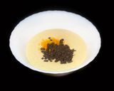 Foto del paso 8 de la receta: Bizcocho de naranja con pepitas de chocolate