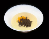 Foto del paso 8 de la receta: Bizcocho de naranja con pepitas de chocolate