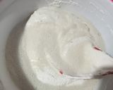Foto langkah ke 3 dari resep Kue Apem Tepung Beras (Phak Thong Ko).