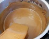 Foto del paso 1 de la receta: Mousse con glaseado espejo