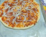 Foto langkah ke 10 dari resep Pizza Cakalang.