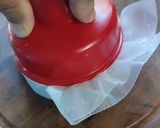 Foto del paso 5 de la receta: Hamburguesas caseras