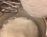 Foto del paso 4 de la receta Bizcocho de Maizena y yogur muy esponjoso