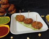 મકાઈ વડા (Makai Vada Recipe In Gujarati) રેસીપી સ્ટેપ5ફોટો