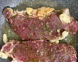Foto langkah ke 3 dari resep Sirloin Steak ala Dapur Manda.