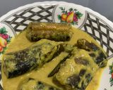 Foto langkah ke 5 dari resep Gulai Belut.