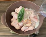 Foto langkah ke 3 dari resep Ayam Goreng Bacem.