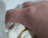Foto del paso 4 de la receta: Budín de mandarinas crumble de frutos secos