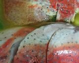 Foto langkah ke 4 dari resep Gangan Asam Kepala Kerapu.