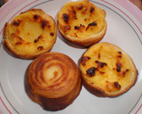Foto del paso 18 de la receta: Pasteles de belem