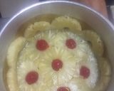 Foto del paso 1 de la receta: CAKE DE PIÑA 🤤