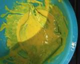 Palak Pakoda Chaat recipe step 2 photo