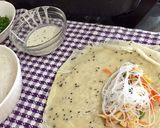 Foto del paso 3 de la receta: Lumpias