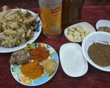 চালতার আচার। রেসিপির ধাপ 1 ছবি