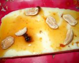 Foto del paso 5 de la receta: Queso con miel o salsa de caramelo