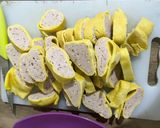 Foto langkah ke 9 dari resep Egg Chicken Roll Rumahan ala Hokben.