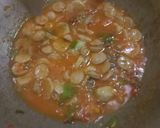 Foto langkah ke 3 dari resep Seblak nyemek extra pedas.