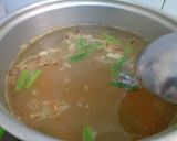 Foto langkah ke 6 dari resep Sop Puyuh Bakso.