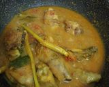 Foto langkah ke 5 dari resep Ayam rica rica.