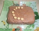 Φωτογραφία βήματος 21 της συνταγής Semifreddo alla Nutella. Κάθε κουταλιά του σε οδηγεί στην τρέλα!!! 🍨